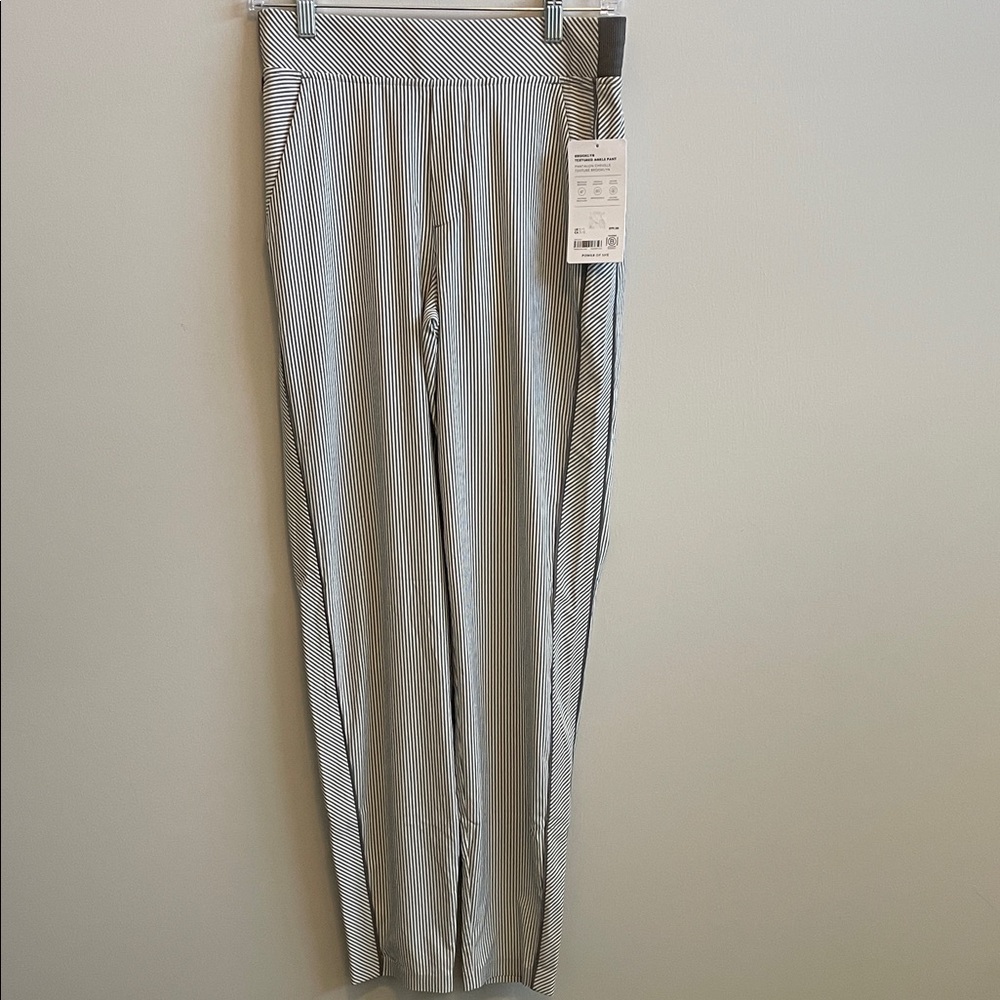 NWT Athleta Brooklyn Ankle Pants